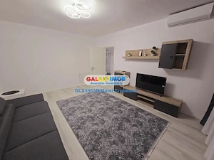 Inchiriez apartament 2 camere Doamna Ghica - imagine 8