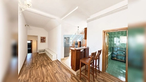 Apartament 5 camere, 164mp, Gheorgheni, 0% Comision - imagine 2