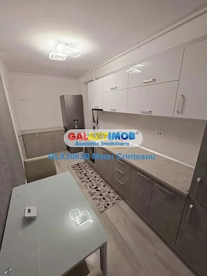 Inchiriez apartament 2 camere Doamna Ghica - imagine 3