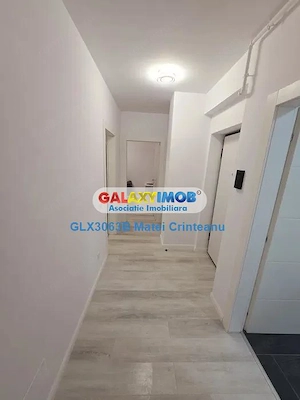Inchiriez apartament 2 camere Doamna Ghica - imagine 2