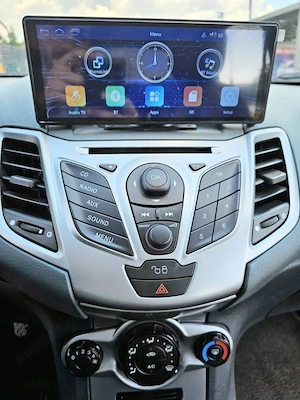 Vând Ford Fiesta 1.4 TDCI 2010 - Stare perfectă de funcționare!  - imagine 3