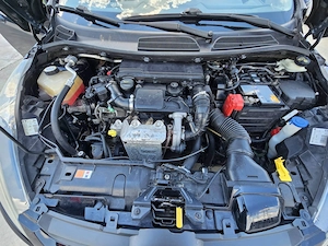 Vând Ford Fiesta 1.4 TDCI 2010 - Stare perfectă de funcționare!  - imagine 4