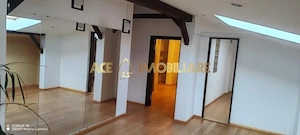 3 Camere de inchiriat | Straulesti | Metrou | Centrala | Parcare | Pet-Friendly - imagine 6