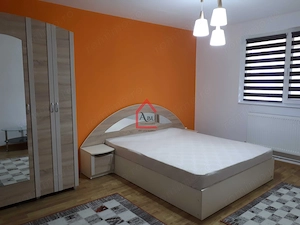 Apartament cu o camera, Decomandat, zona Tatarasi, etajul 1 - imagine 5