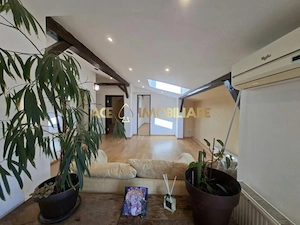 3 Camere de inchiriat | Straulesti | Metrou | Centrala | Parcare | Pet-Friendly - imagine 5