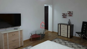 Apartament cu o camera, Decomandat, zona Tatarasi, etajul 1 - imagine 4