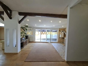 3 Camere de inchiriat | Straulesti | Metrou | Centrala | Parcare | Pet-Friendly - imagine 3