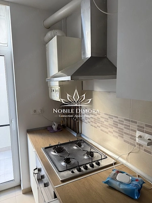 City of Mara - Apartament cu 1 camera tip Studio cu parcare privata - imagine 6