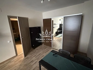 City of Mara - Apartament cu 1 camera tip Studio cu parcare privata - imagine 4