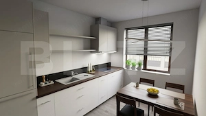 Duplex pe colț | Ghiroda | 107 mp utili, teren de 294 mp - imagine 6