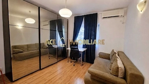 3 Camere de inchiriat | Timpuri Noi | Metrou | Mobilat & Utilat | - imagine 5