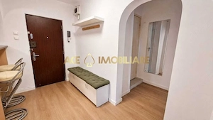 3 Camere de inchiriat | Timpuri Noi | Metrou | Mobilat & Utilat | - imagine 6