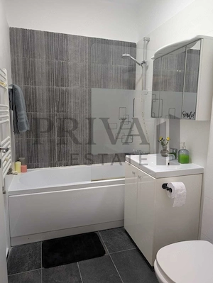 Apartament 3 camere, 60 mp, etaj 4, terasa, centrala, Girocului - imagine 7