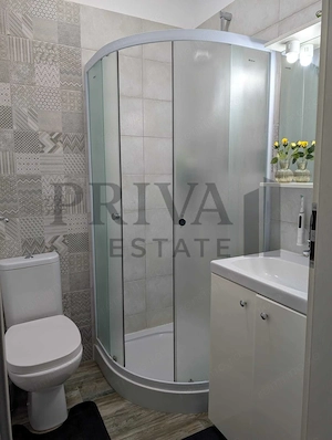 Apartament 3 camere, 60 mp, etaj 4, terasa, centrala, Girocului - imagine 6