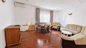 3 Camere de inchiriat | Timpuri Noi | Metrou | Mobilat & Utilat | - imagine 2