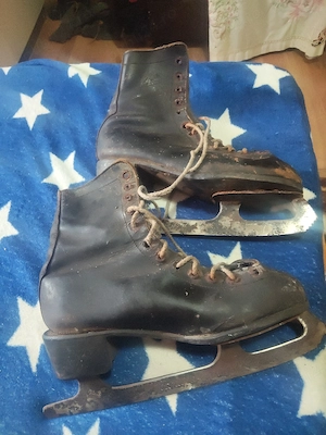 patina vechii anii 80