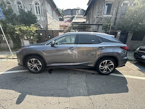 Lexus RX 450h Luxury | 2017 | 3.5 V6 Hybrid | 313 CP | AWD - imagine 2