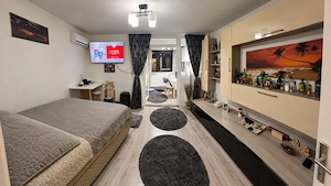 Garsoniera, parter, Brazda lui Novac, zona G-uri