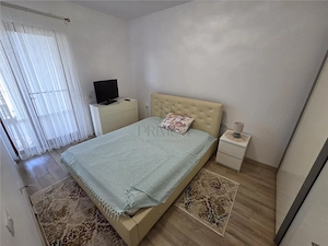 DUMBRAVITA - TRIPLEX SPATIOS - MOBILAT SI UTILAT - ZONA EXCELENTA - imagine 4