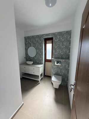 Duplex modern de închiriat - Borhanci - imagine 5
