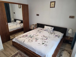 DUMBRAVITA - TRIPLEX SPATIOS - MOBILAT SI UTILAT - ZONA EXCELENTA - imagine 3