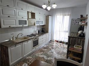 DUMBRAVITA - TRIPLEX SPATIOS - MOBILAT SI UTILAT - ZONA EXCELENTA - imagine 2