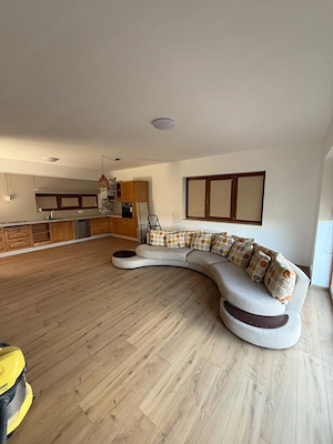 Duplex modern de închiriat - Borhanci - imagine 2