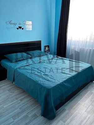 Braytim | 3 camere 2 bai | Mobilat și utilat | Loc de parcare | Terasa - imagine 8