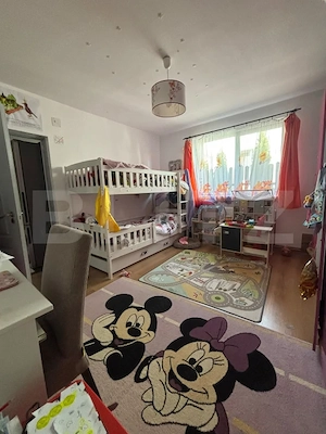 Casa pe un singur nivel Santana de Mures - imagine 7