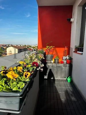 Braytim | 3 camere 2 bai | Mobilat și utilat | Loc de parcare | Terasa - imagine 14