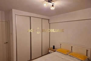 2 Camere de inchiriat | Costin Georgian | Metrou | Parcare | Centrala |  - imagine 2