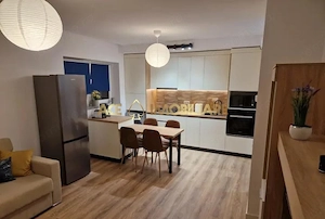 2 Camere de inchiriat | Costin Georgian | Metrou | Parcare | Centrala |  - imagine 6