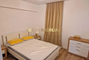 2 Camere de inchiriat | Costin Georgian | Metrou | Parcare | Centrala |  - imagine 5
