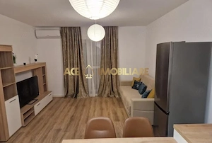 2 Camere de inchiriat | Costin Georgian | Metrou | Parcare | Centrala |  - imagine 3