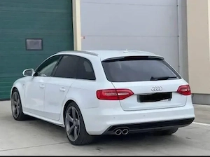 Vând Audi A4 b8