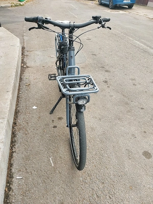 vand bicicleta electrica marca trek - imagine 4