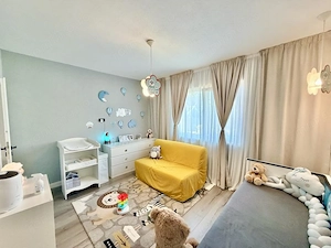 Comision 0% - Casa individuala mobilata utilata - super pozitie - Mosnita  - imagine 13