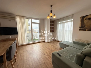 Apartament cu 3 camere si parcare subterana - Aradului - Agronomie - imagine 6