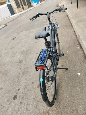 vand bicicleta electrica marca trek - imagine 3