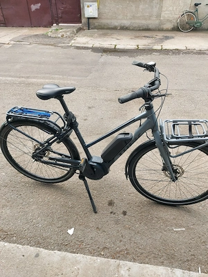 vand bicicleta electrica marca trek