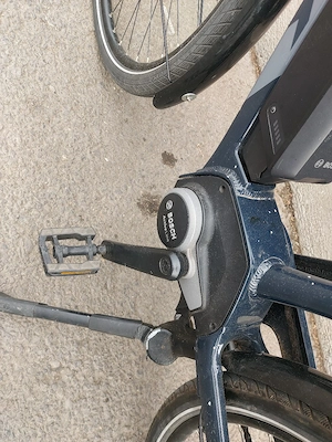 vand bicicleta electrica marca trek - imagine 2
