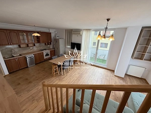 Apartament cu 3 camere si parcare subterana - Aradului - Agronomie - imagine 3