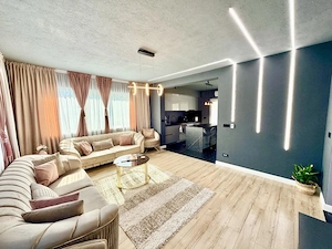 Comision 0% - Casa individuala mobilata utilata - super pozitie - Mosnita  - imagine 3