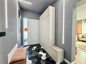 Comision 0% - Casa individuala mobilata utilata - super pozitie - Mosnita  - imagine 19