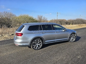 Vand Passat B8 Alltrack  - imagine 4