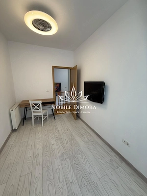 Apartament cu 3 camere si parcare subterana - Aradului - Agronomie - imagine 34
