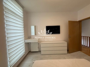 Apartament cu 3 camere si parcare subterana - Aradului - Agronomie - imagine 24