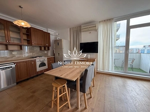 Apartament cu 3 camere si parcare subterana - Aradului - Agronomie - imagine 8