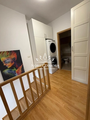 Apartament cu 3 camere si parcare subterana - Aradului - Agronomie - imagine 30