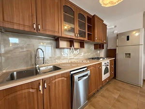 Apartament cu 3 camere si parcare subterana - Aradului - Agronomie - imagine 10